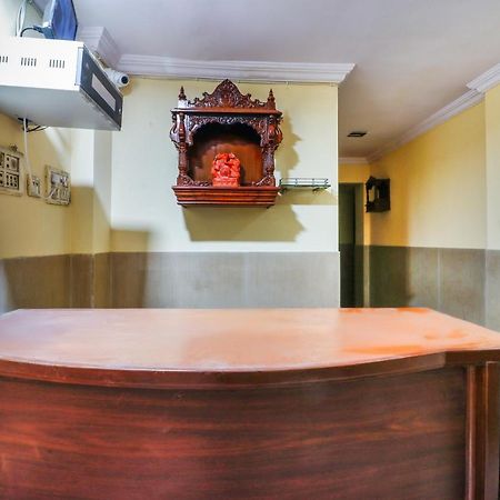 Ulhāsnagar Spot On 66527 Pallavi Lodge المظهر الخارجي الصورة